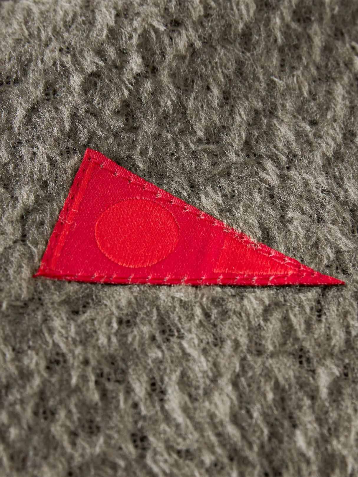 Polartec Alpha Direct Hooded Fleece