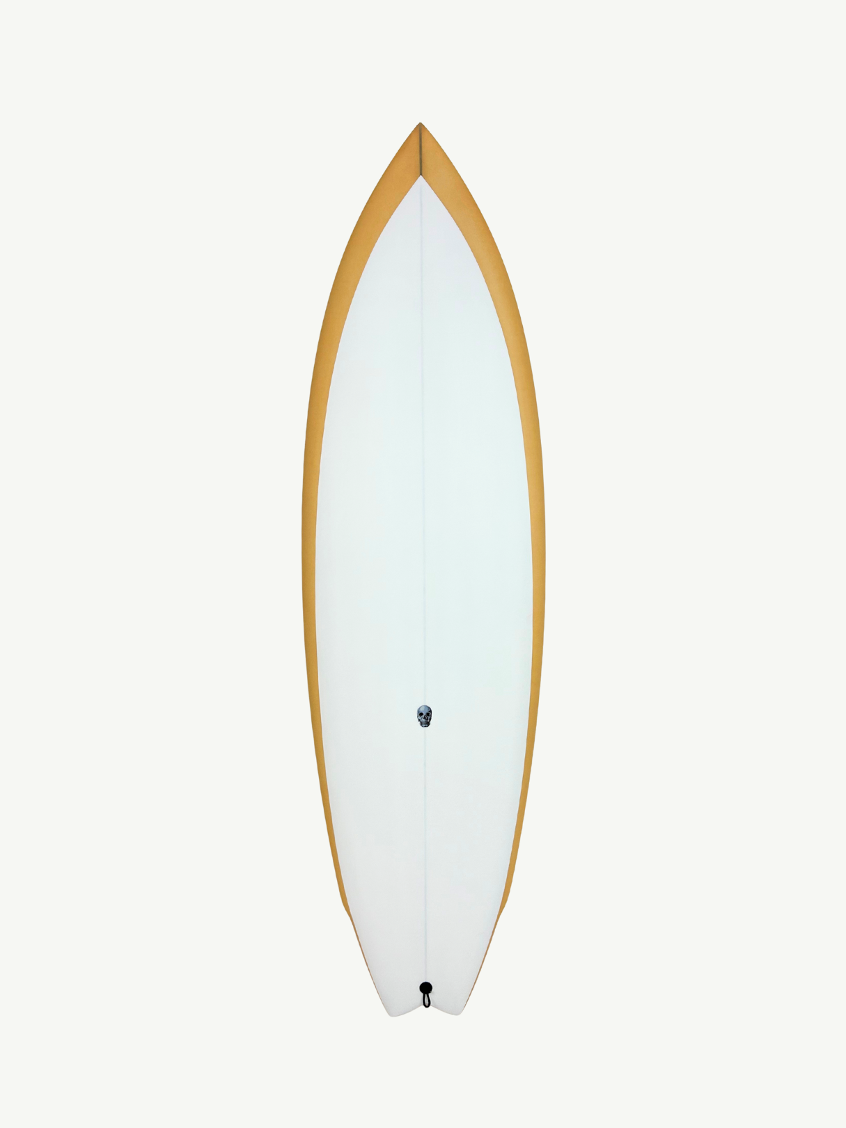 Lane Splitter Swallow 5'10" x 20" X 2 11/16" - 33.94L, Swallow, 2x Futures Fin Boxes, PU - ID:1049475