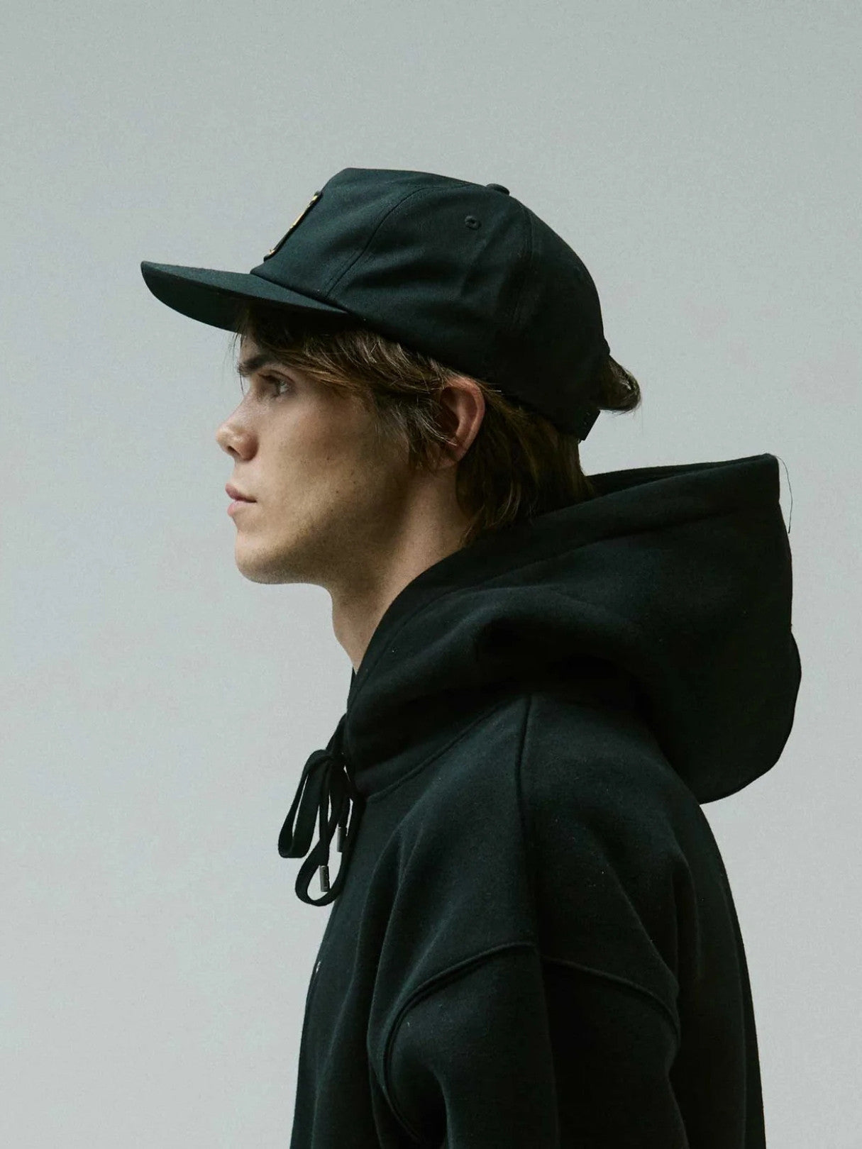 Crux Patch Cap