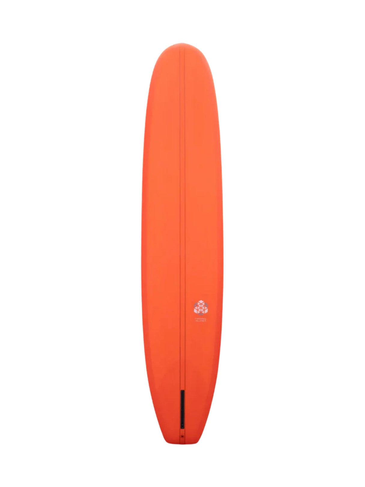 Noserider - Tinted 9'6" x 23 1/8" X 3 1/16", Square, 1x Single Box Fin Box, PU - ID:1053631