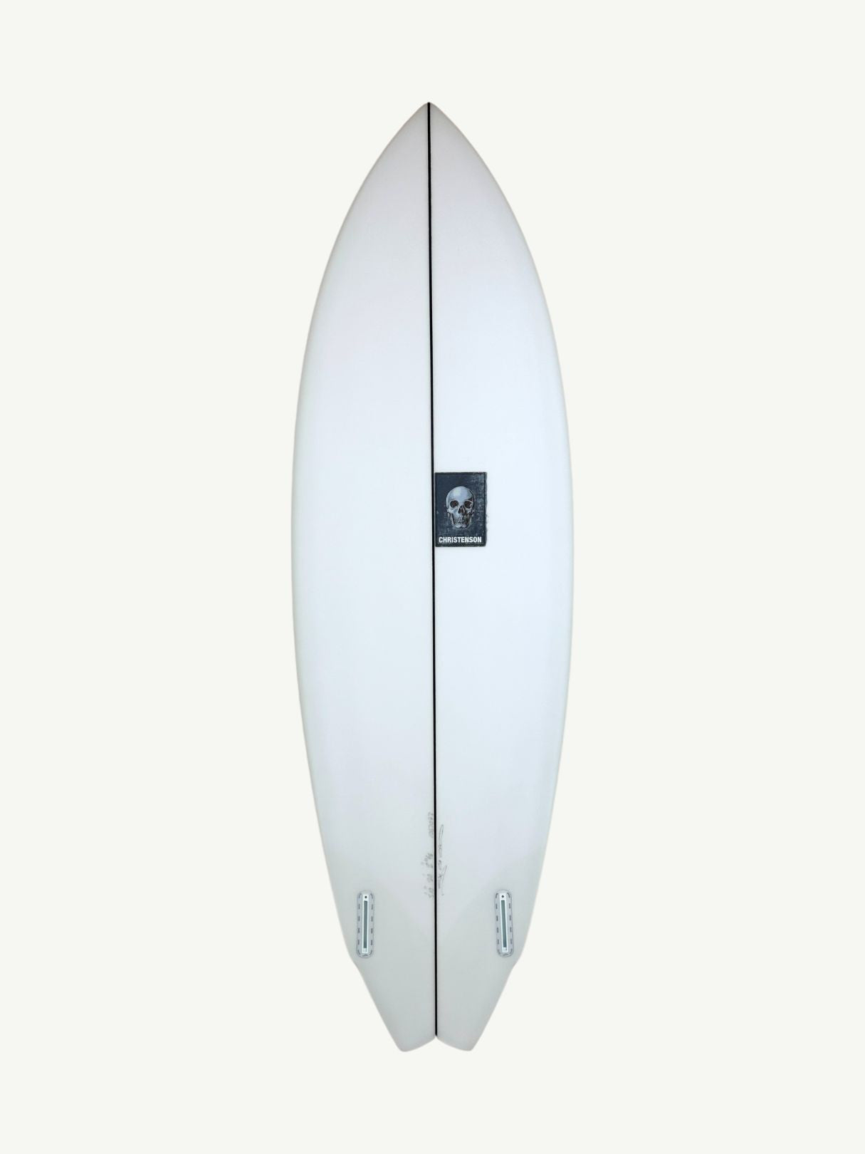 Lane Splitter Swallow 5'10" x 20" X 2 11/16" - 33.94L, Swallow, 2x Futures Fin Boxes, PU - ID:1067043