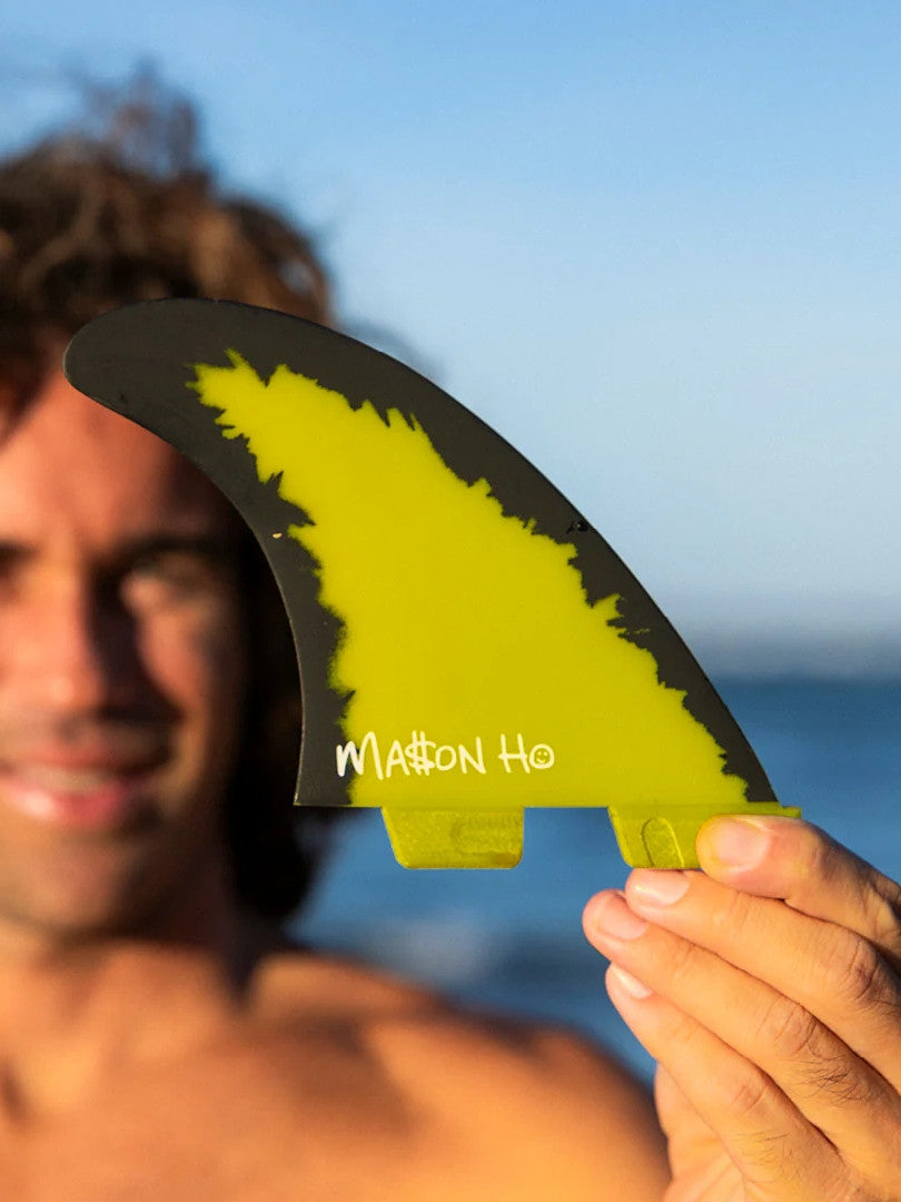 MH PC AirCore Tri Fin