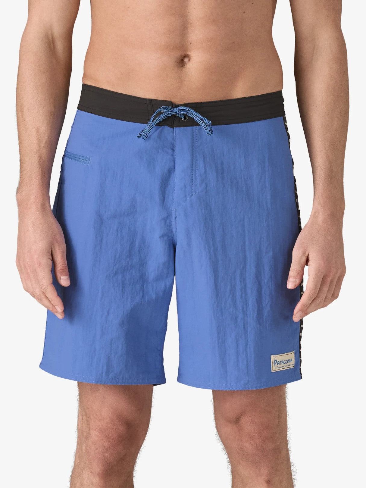 Wavefarer Boardshort 19