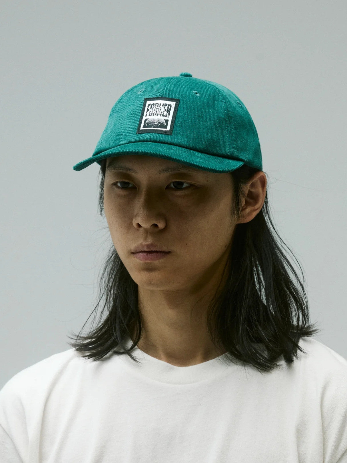 Fluster Cord Cap