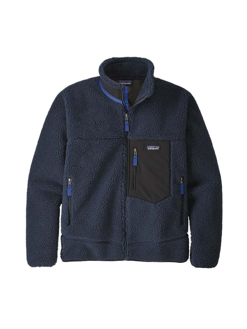 Classic Retro-X Jacket