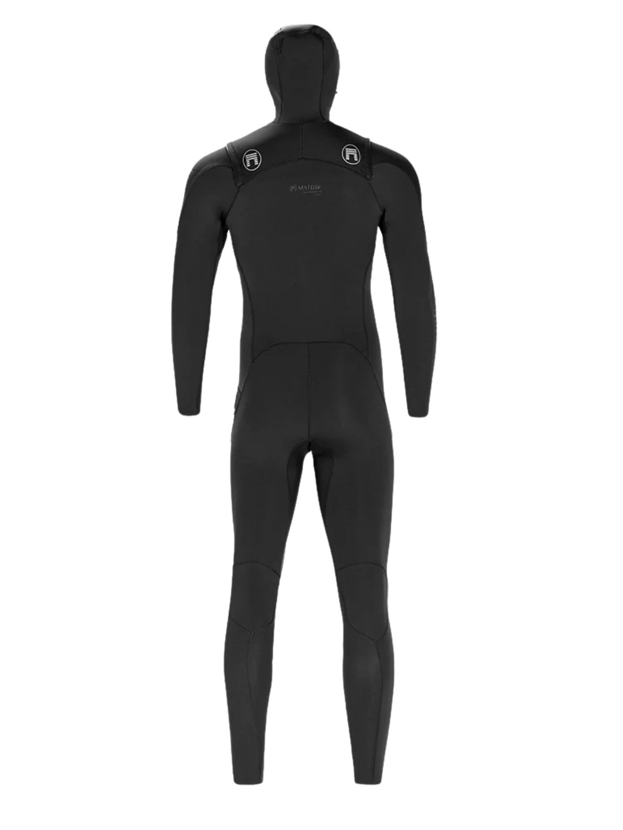 Dante Hydrasilk 4/3mm Hooded