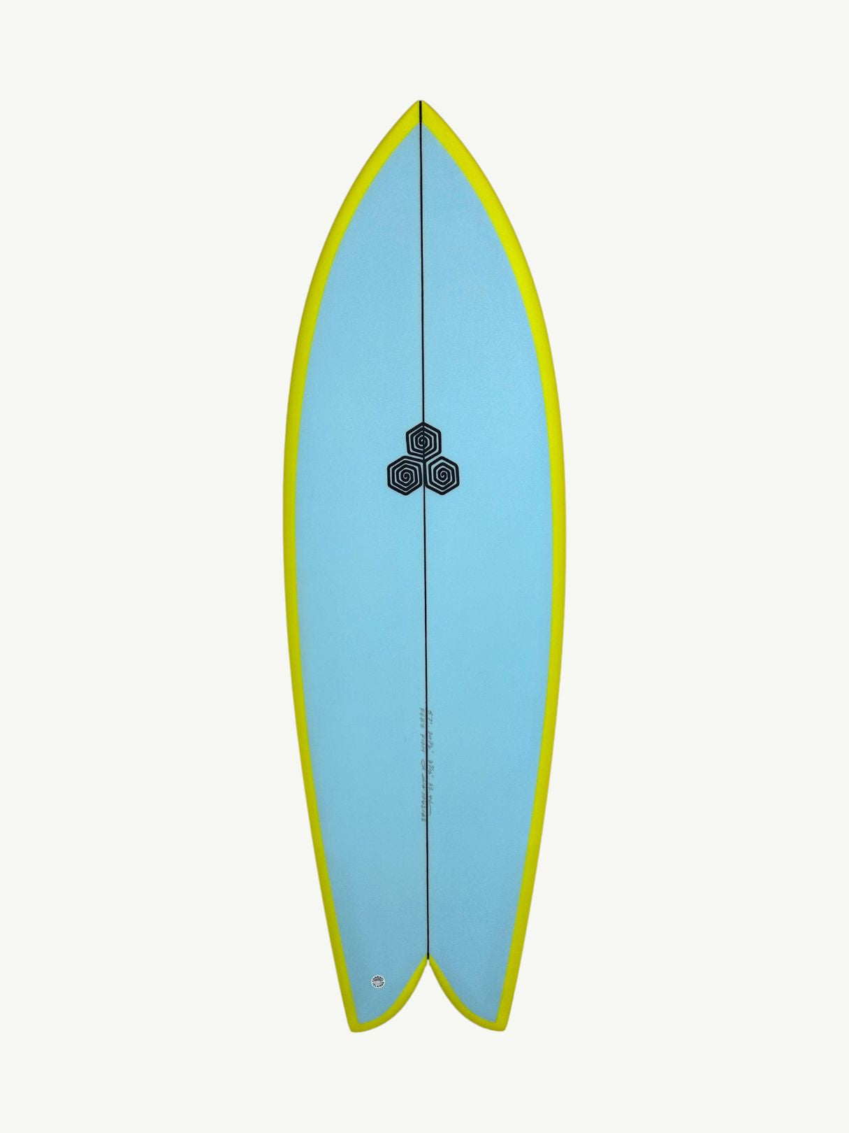 Febs Fish 5'5