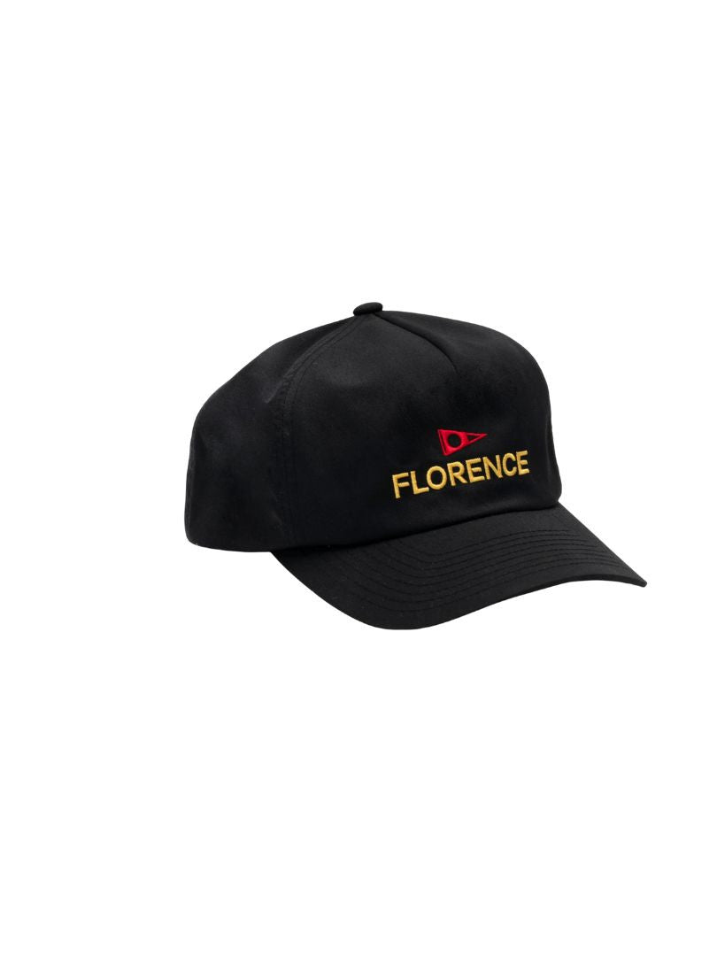 Logo Twill Hat