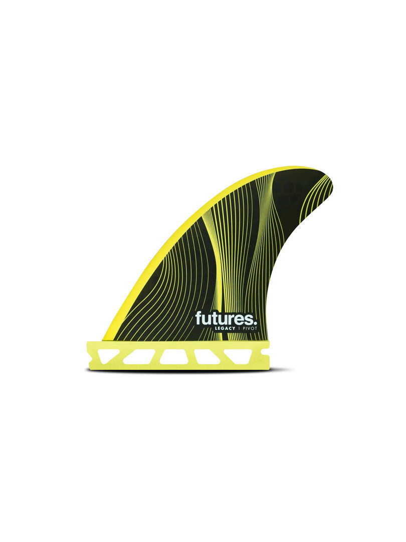 Legacy Series - Pivot