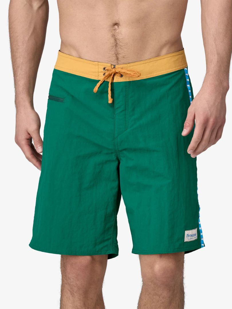 Wavefarer Boardshort 19