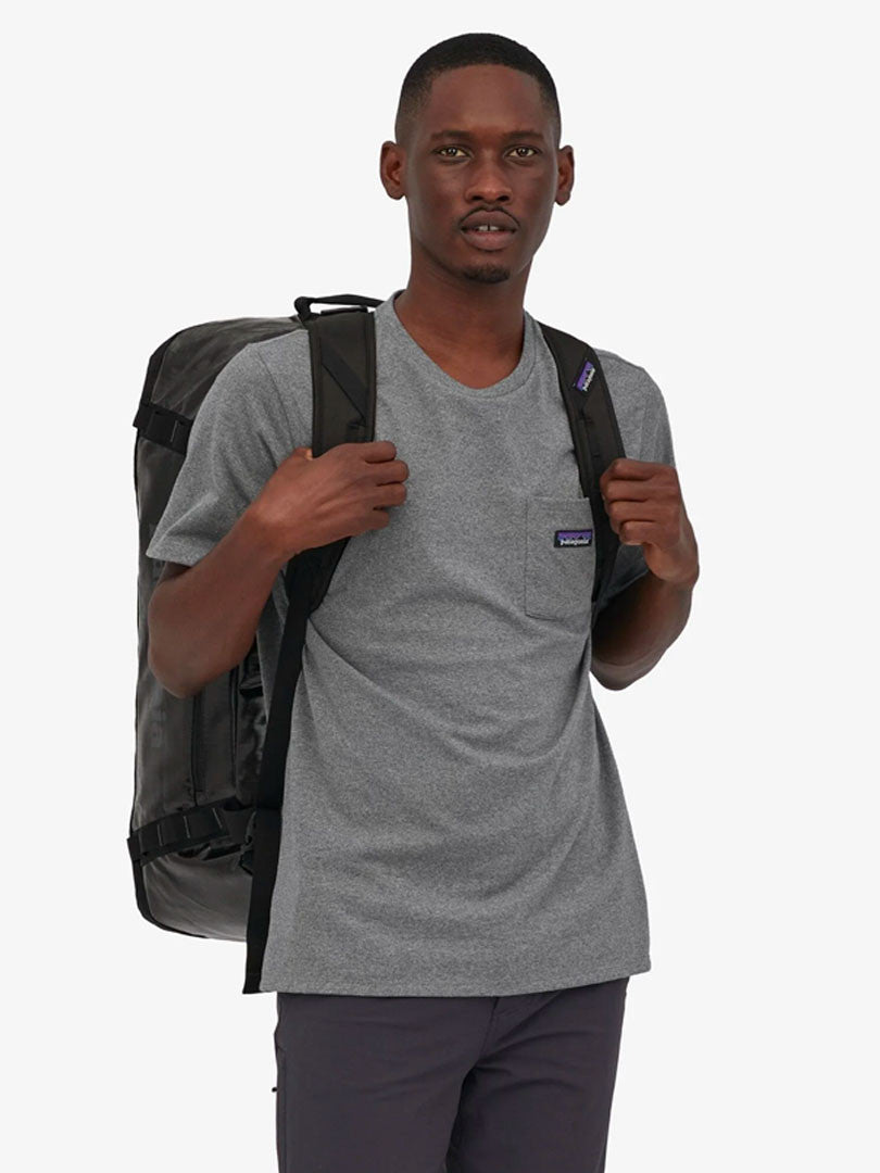 Black Hole Duffel 55L