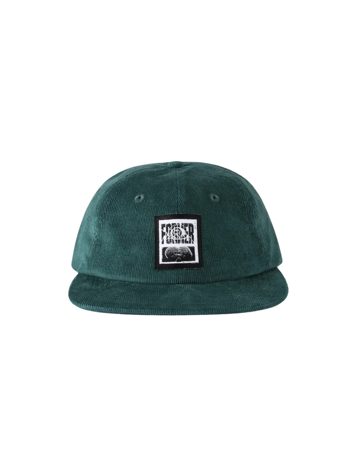 Fluster Cord Cap