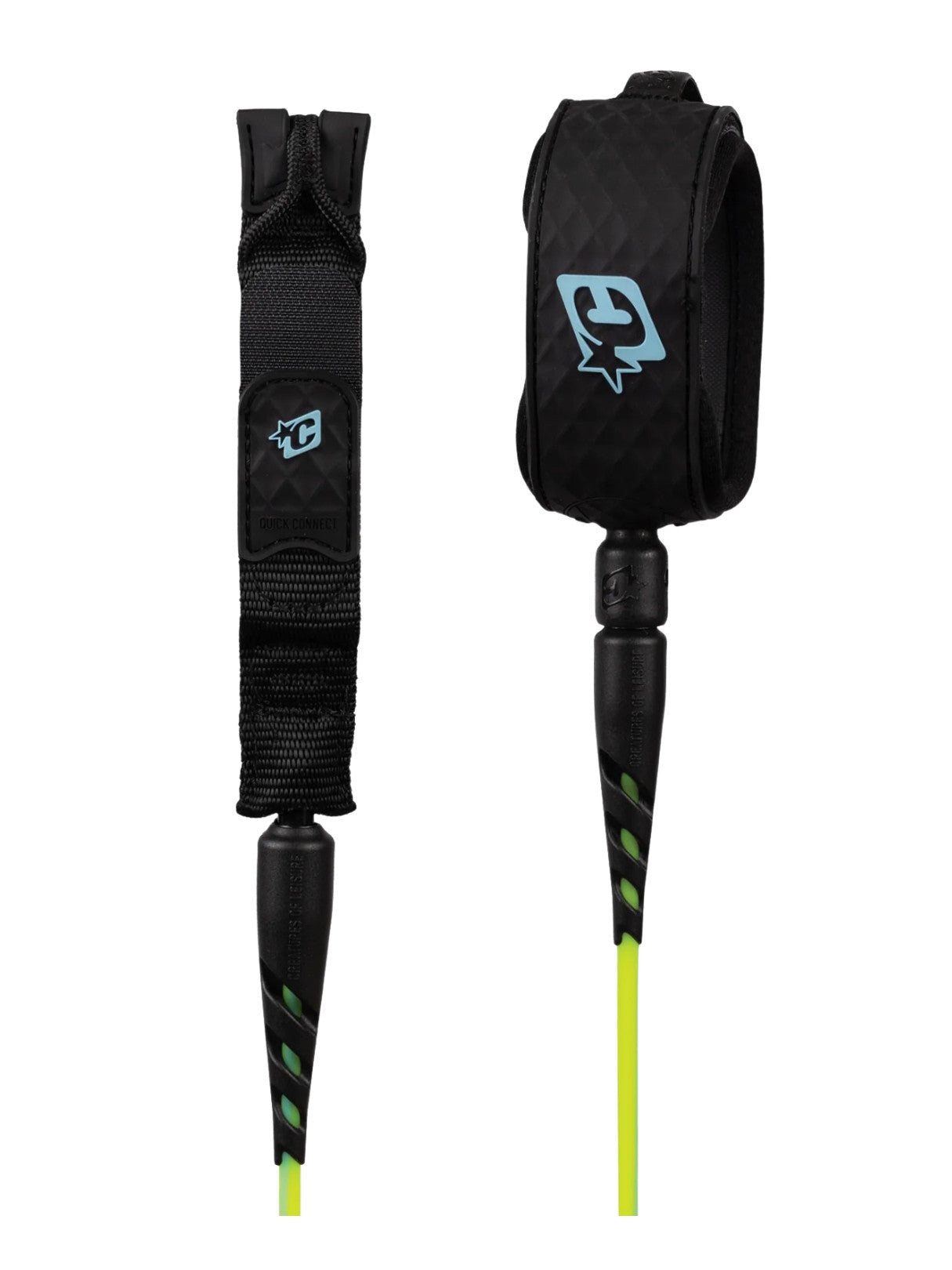 Reliance Lite Duty 5 Slim ankle