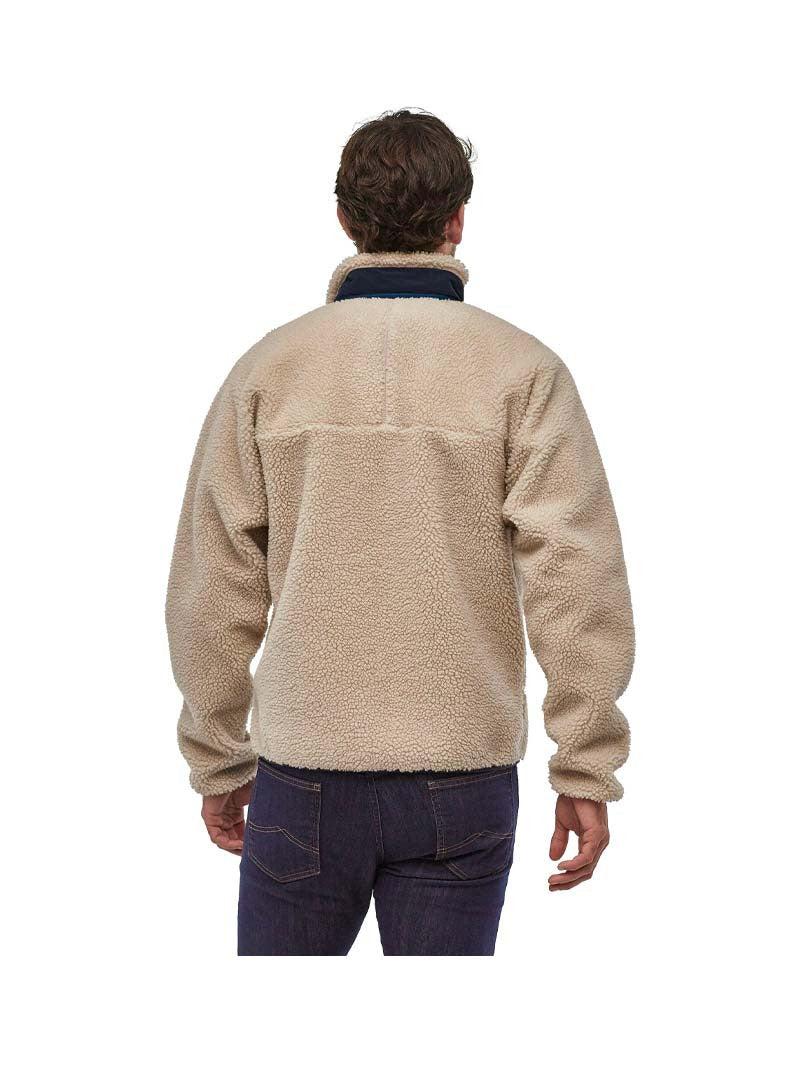Classic Retro-X Jacket