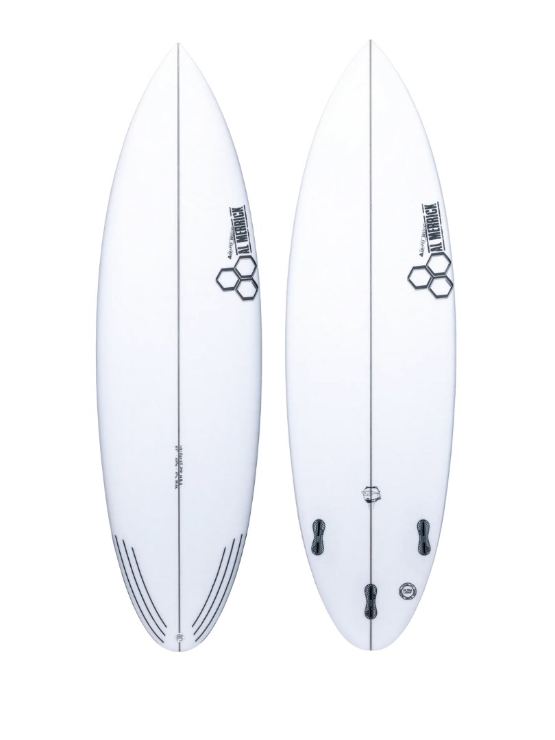 【美品】AL MERRIC / アルメリック 「NECK BEARD」5'10\" Channel Islands Al Merrick Neck Beard 2 - Buy online
