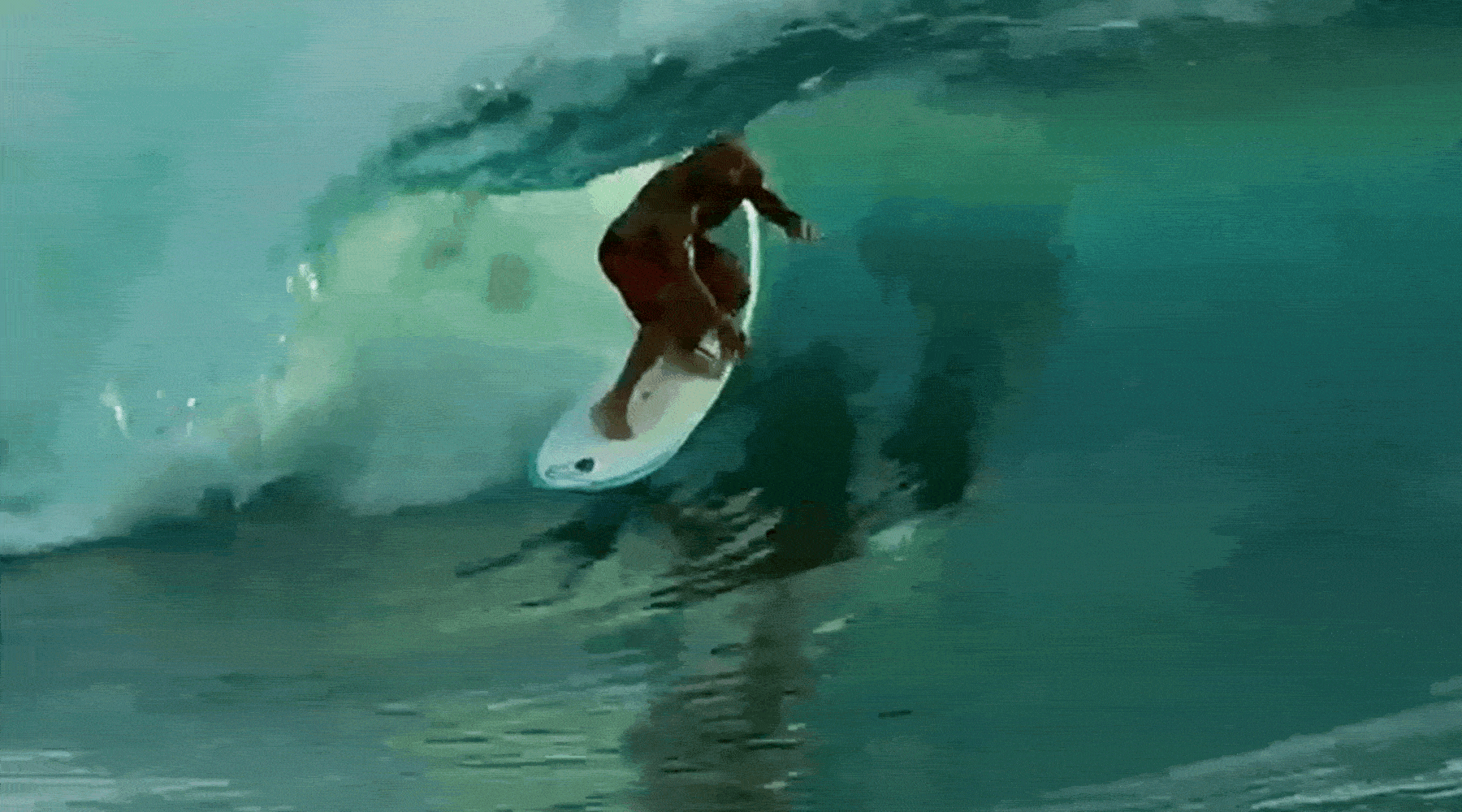 Friday Night - Christenson Films in Byron Bay