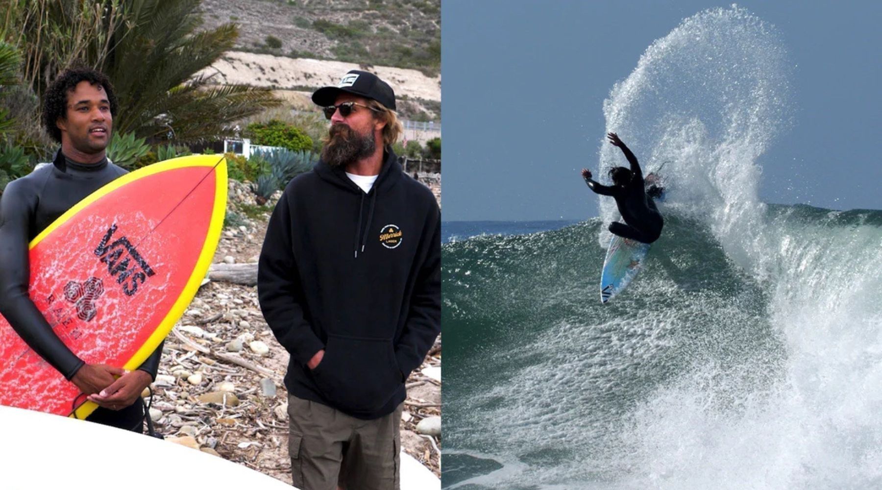 Watch: Epic Rincon with Bobby, Barron, Febs, Parker, Dane & More