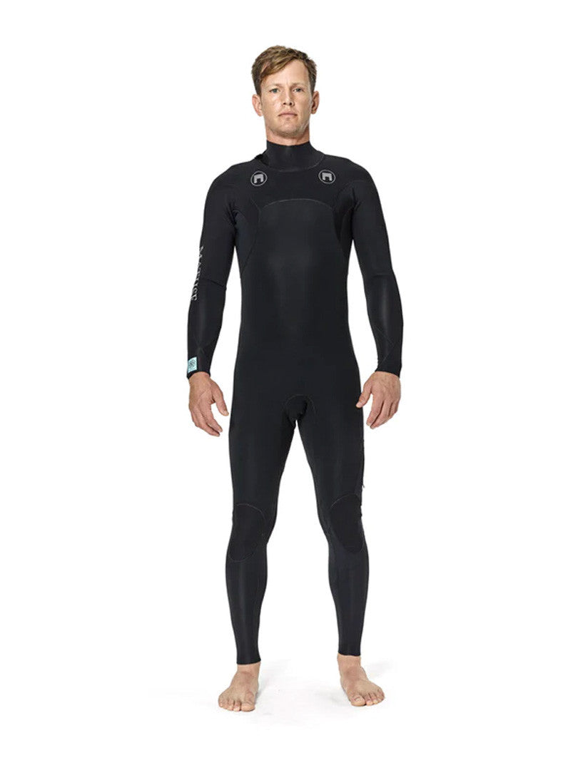 Men's HOPLITE 4/3mm Full Suit