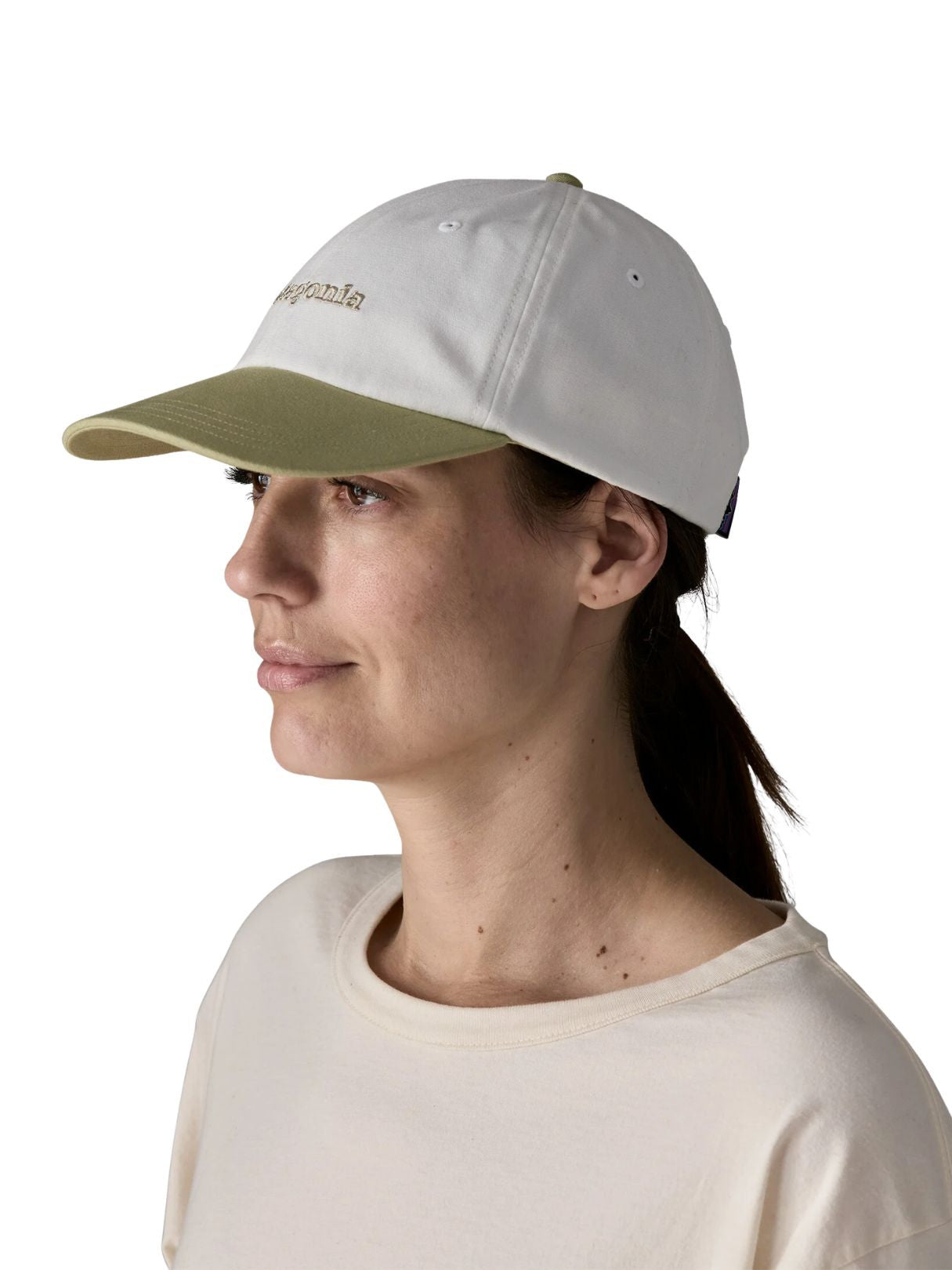 Fitz Roy Icon Trad Cap