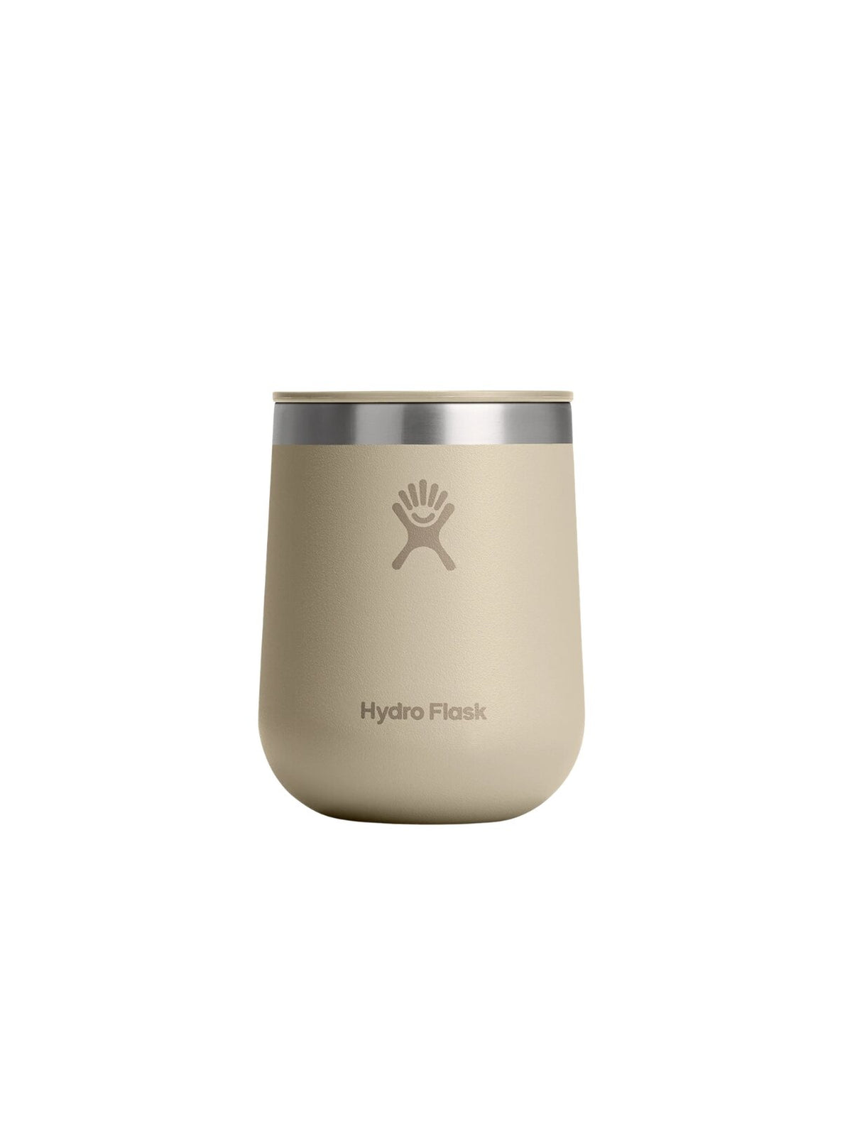 10 OZ Ceramic Wine Tumbler