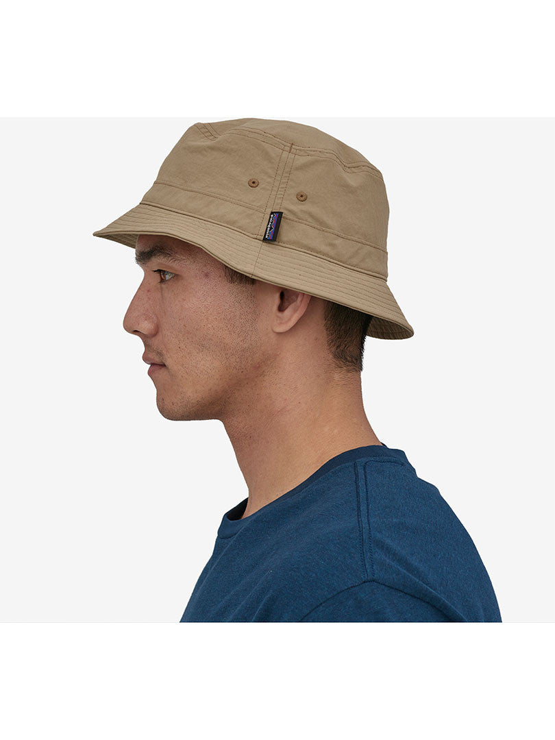 Wavefarer Bucket Hat