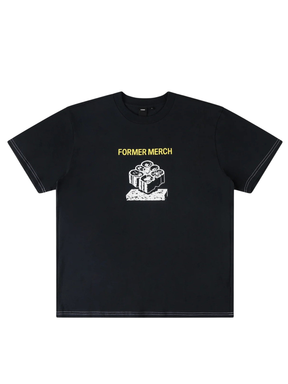 Chamber T-Shirt
