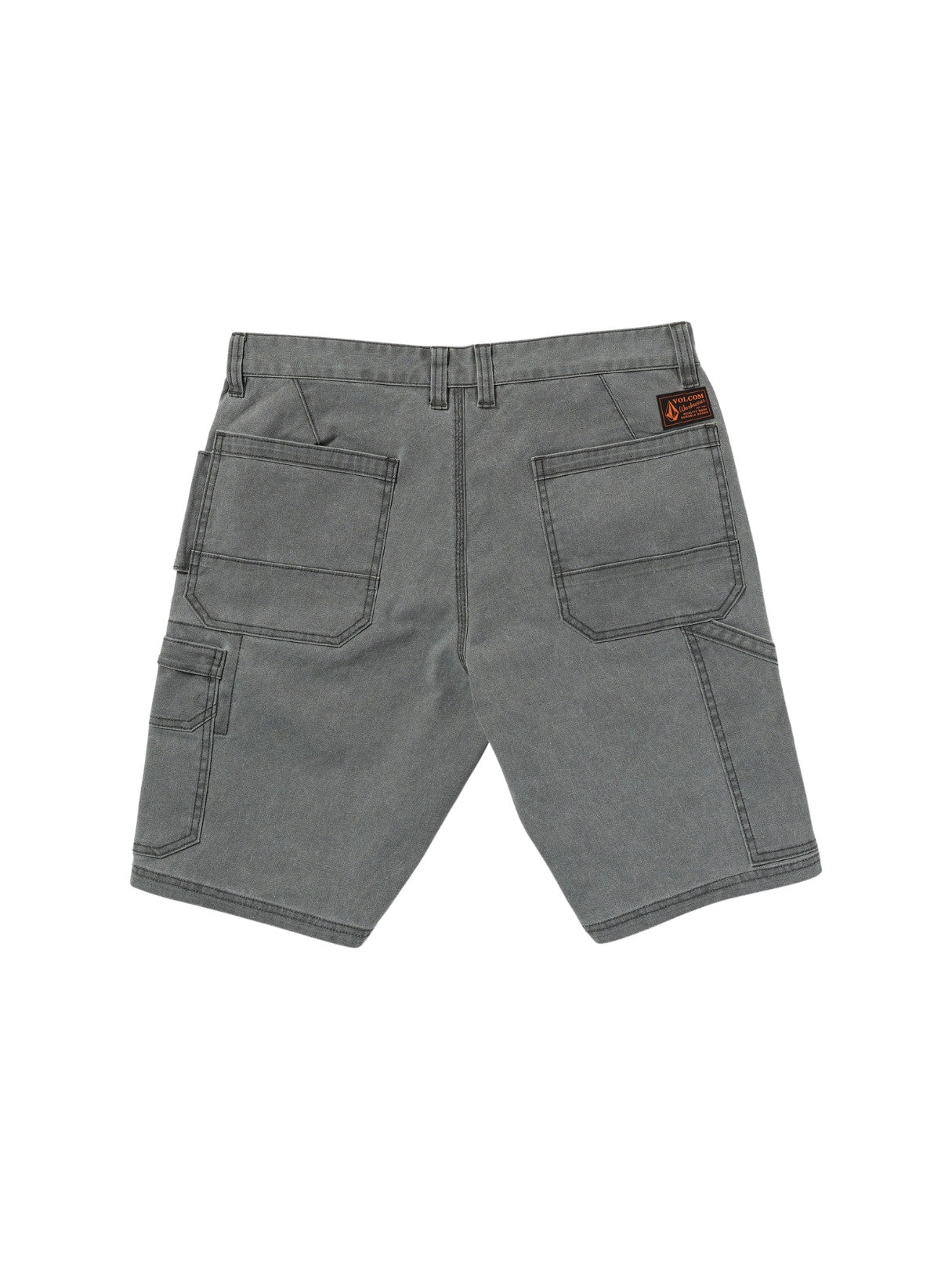 Gage Work Short 21