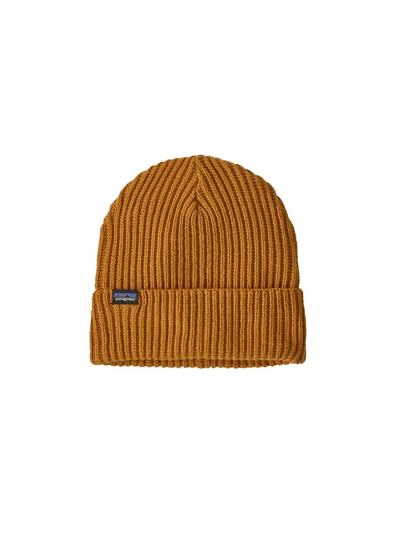 Fishermans Rolled Beanie