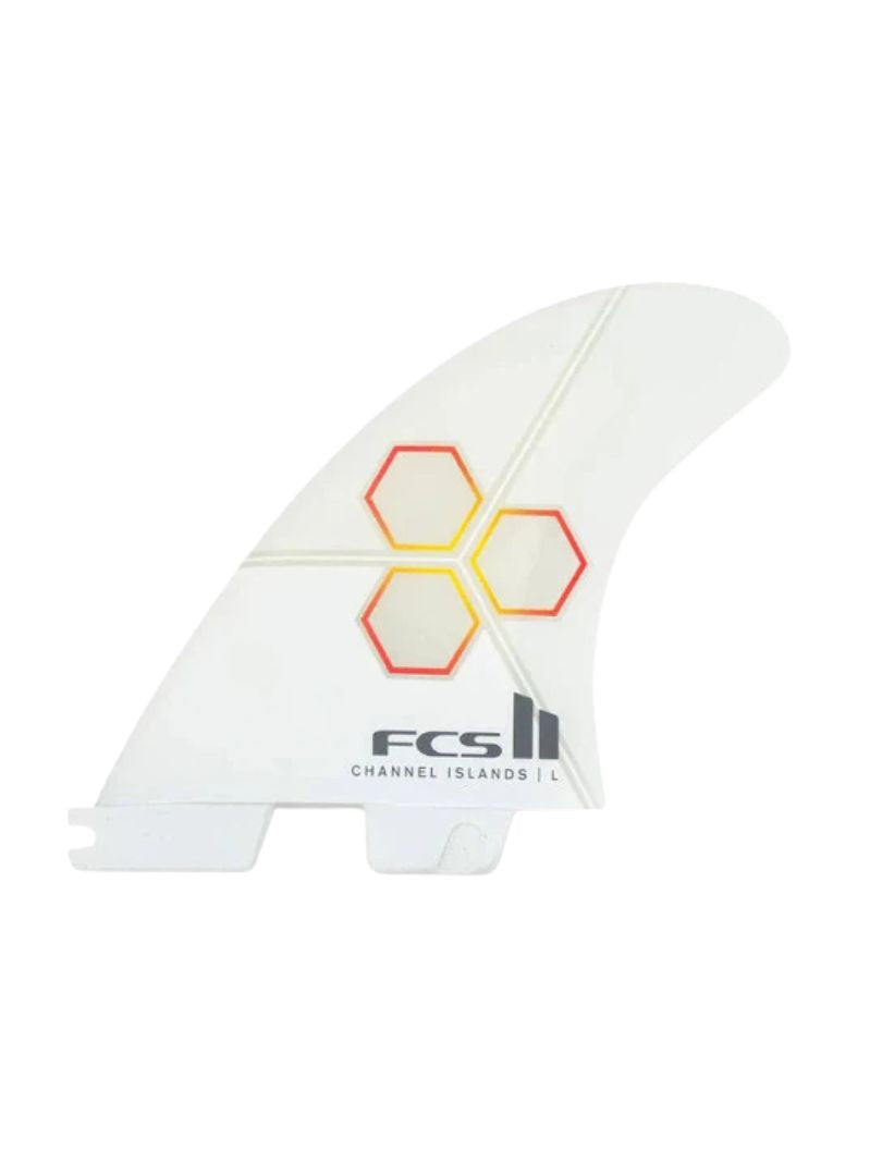 CI PC Tri-Quad Fins