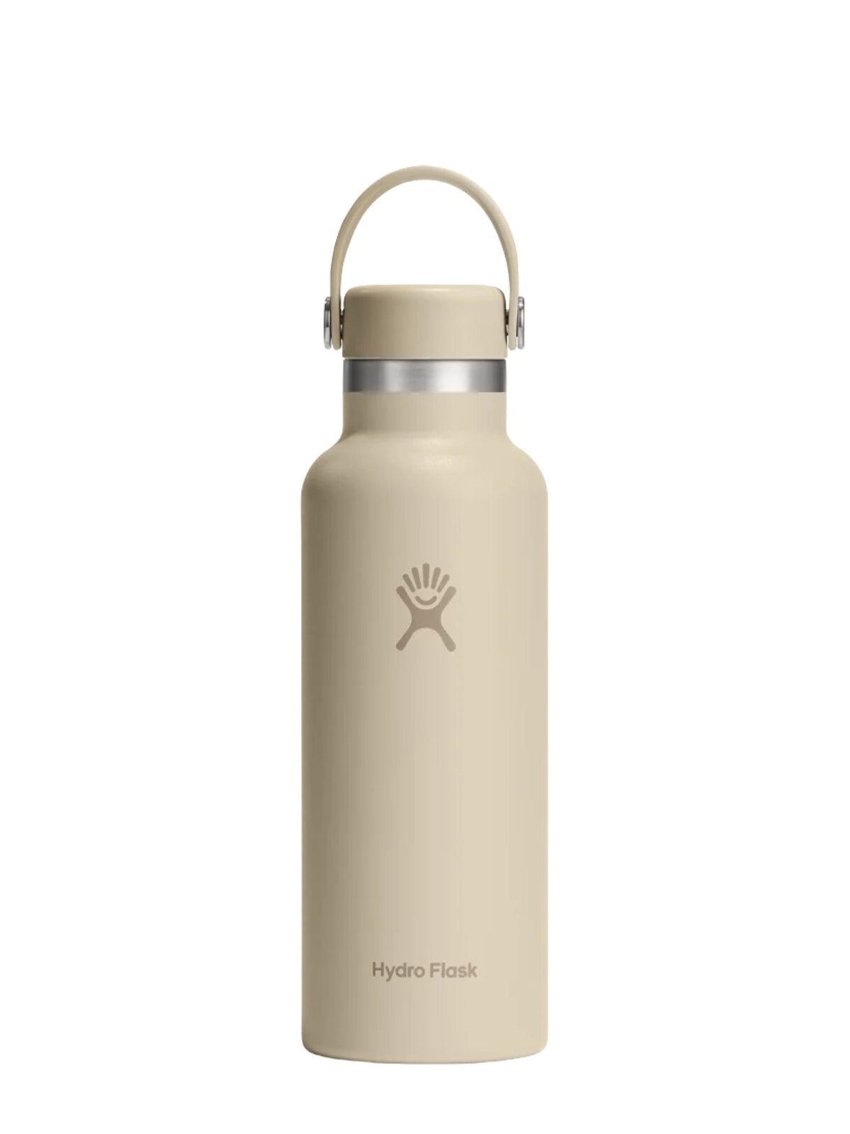 18 OZ Standard Flex Cap