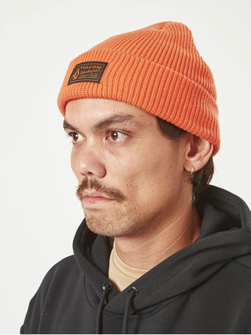 Workwear Beanie