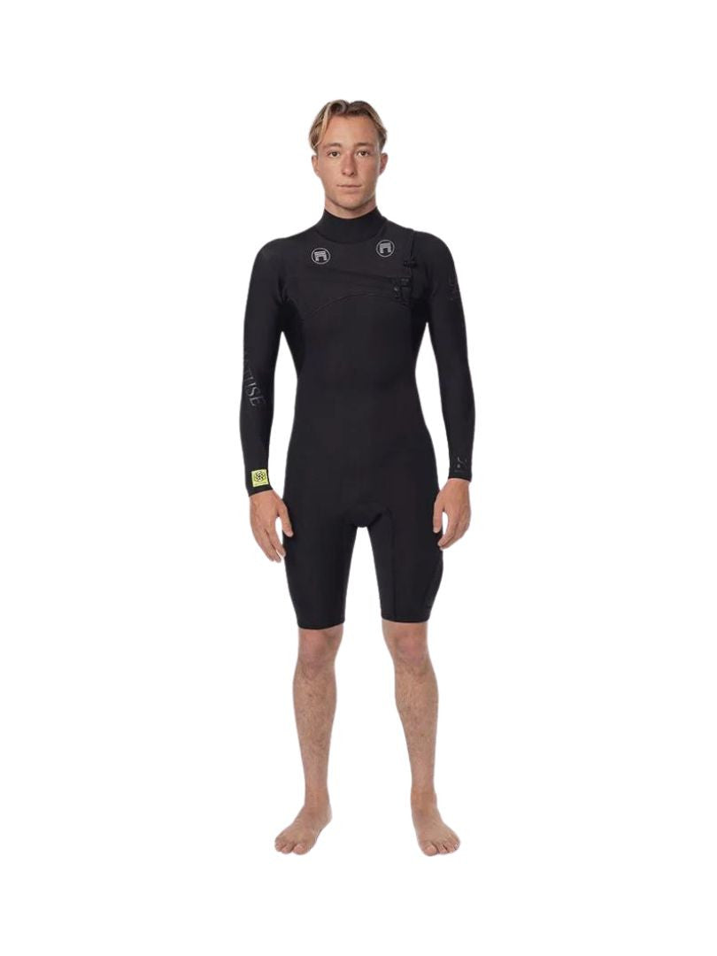 Apollo 2mm Long Sleeve Spring Suit