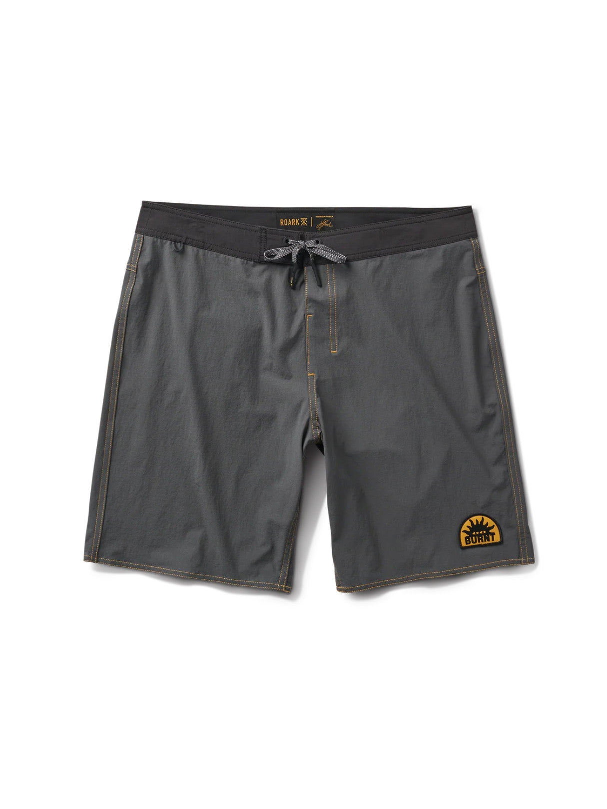 Burnt Passage 19" Boardshorts