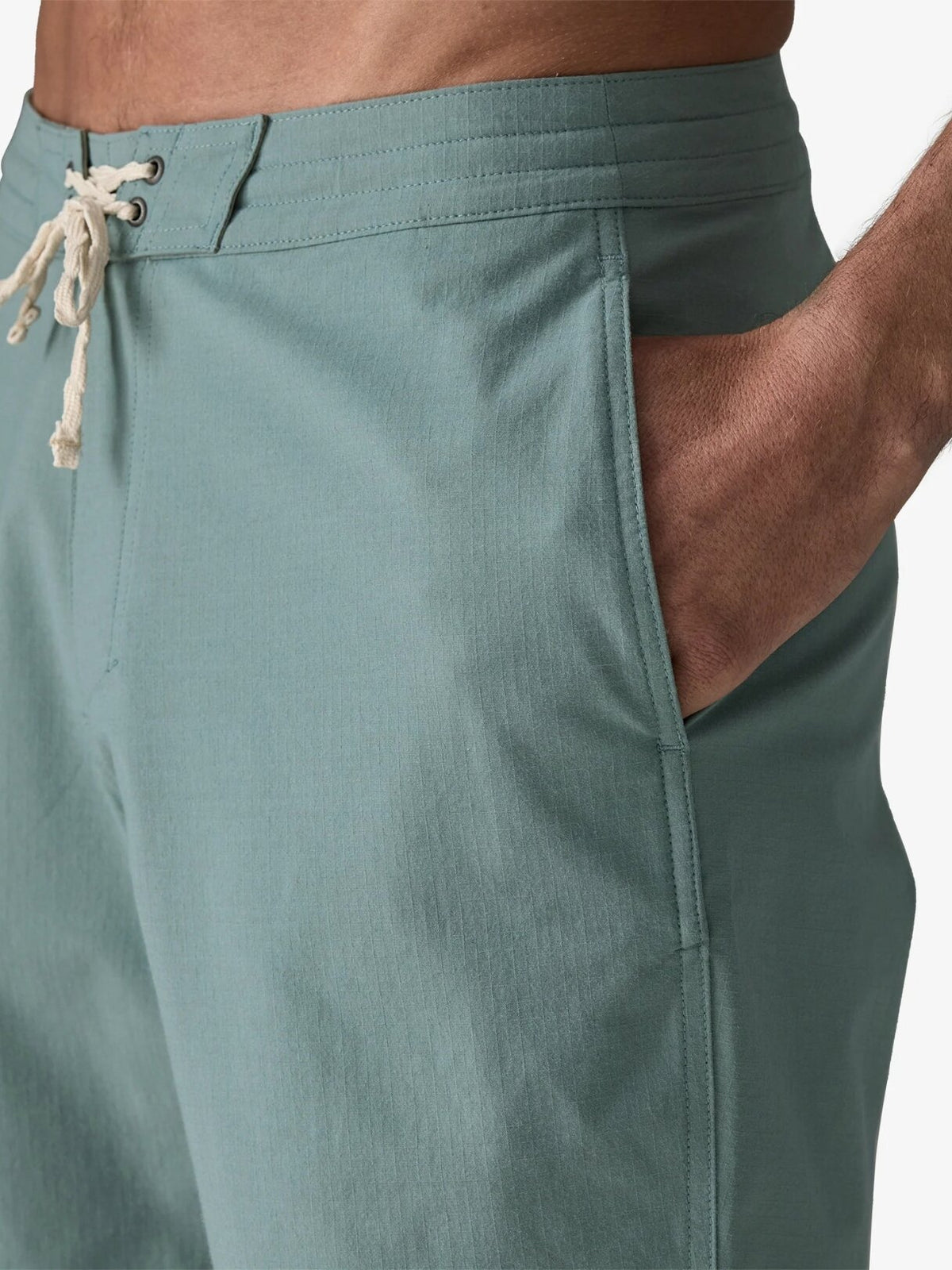 Home Waters Hybrid Shorts
