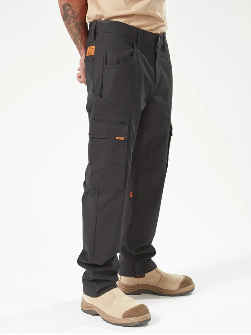 Meter Lightweight Work Pant