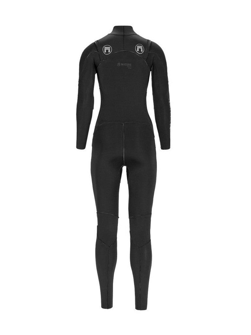 Women's D'ARC Hydrasilk 3/2mm Full Suit