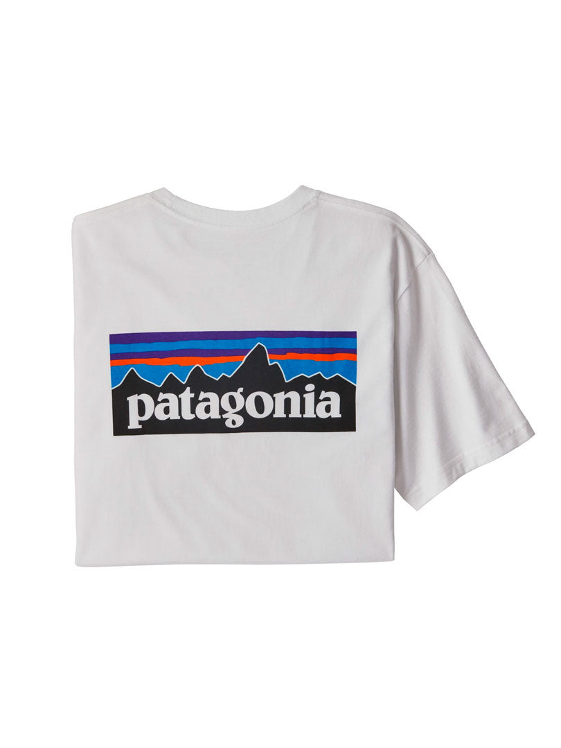 P-6 Logo Responsibili-Tee