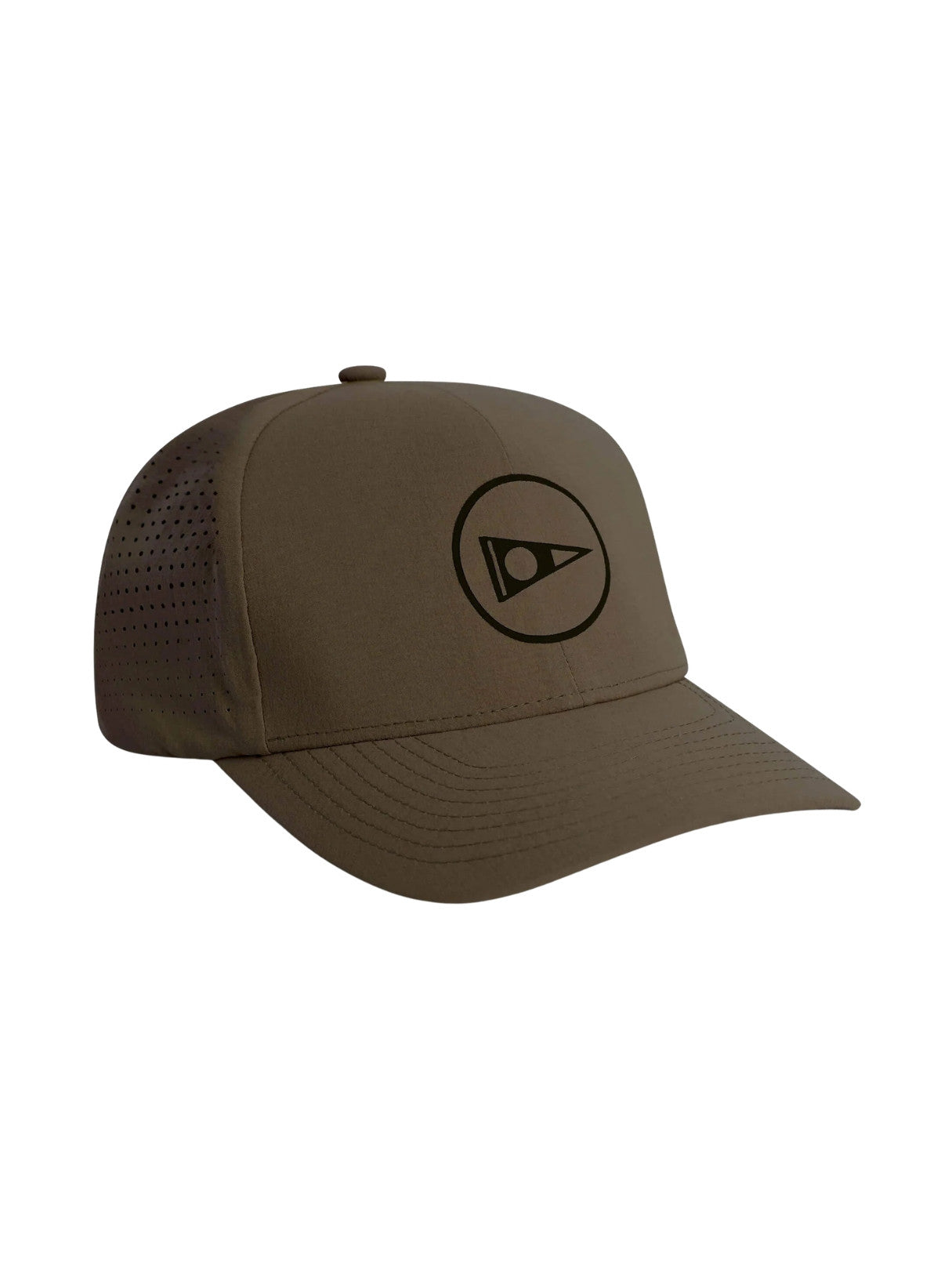Cordura Airtex Delta Trucker Hat