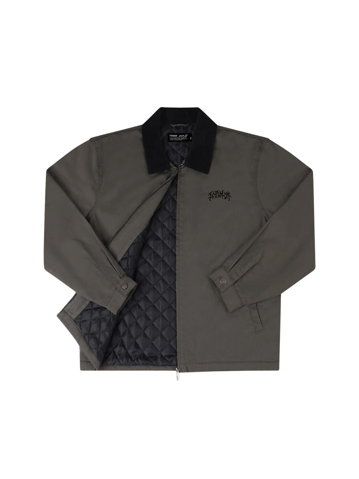 Reynolds Jacket