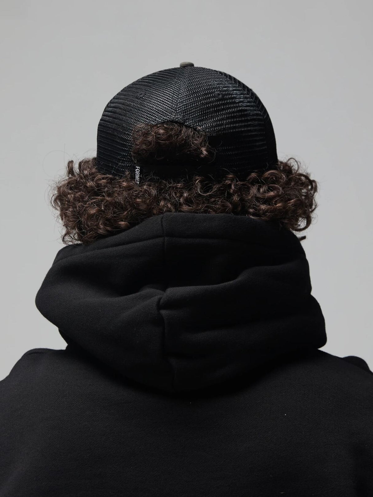 Tape Crux Trucker - Surplus