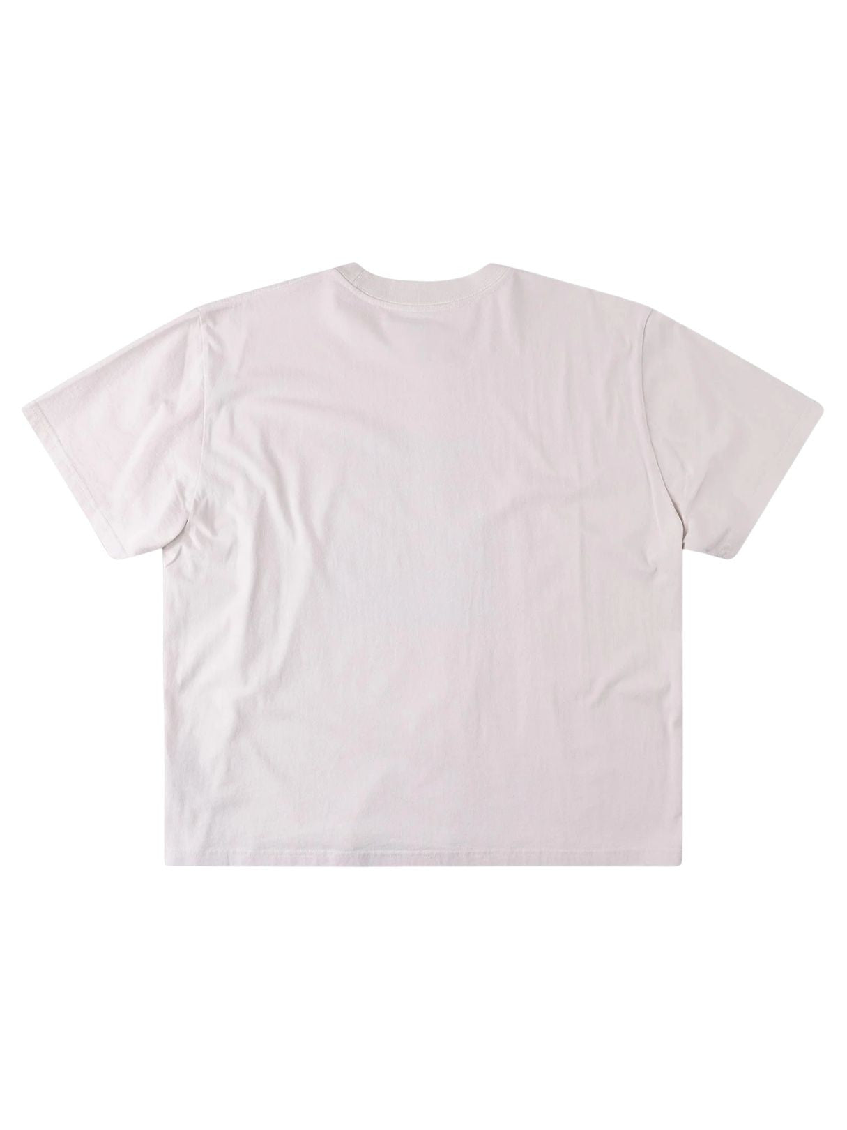 Corp Boxy T-shirt