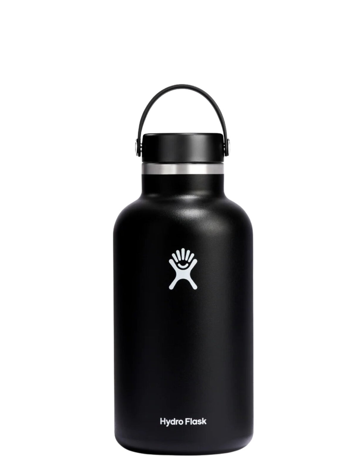 64 OZ Wide Flex Cap