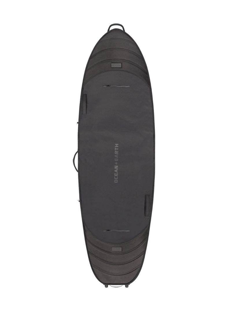 Apex FS Travel Cover - 4 Wheel
