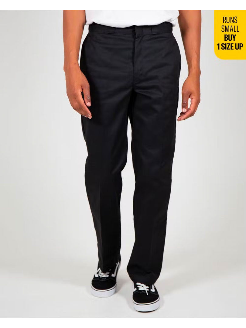 Original 874 Work Pants - Black