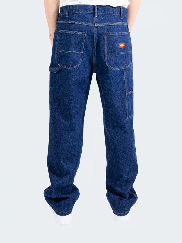 Relaxed Fit Carpenter Jean