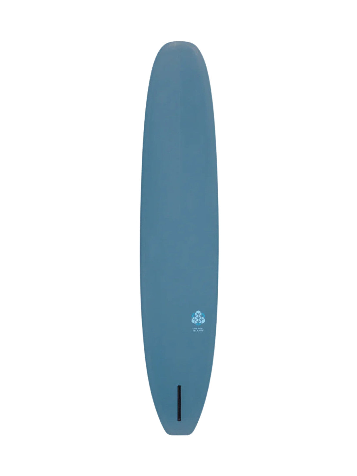 CI Log - Tinted 9'3" x 22 7/8" X  3 1/16" - 0.00L, Squash, 1x  Single Box Fin Box, PU - ID:829631