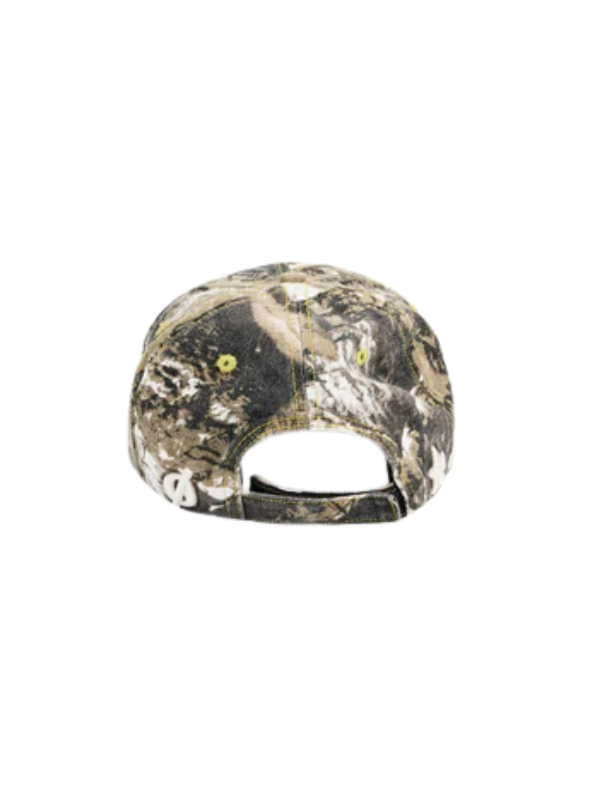 Ashfall Cap