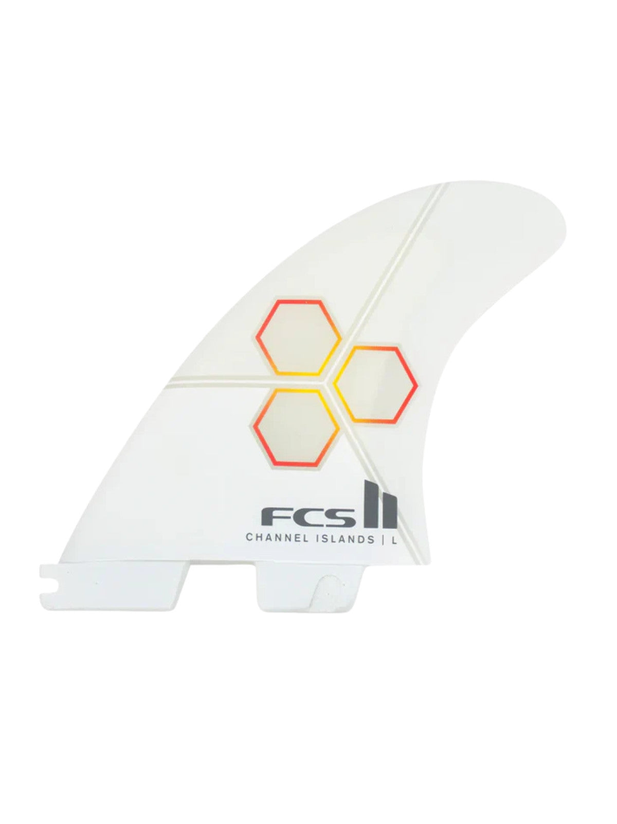 CI PC Tri-Quad Fins