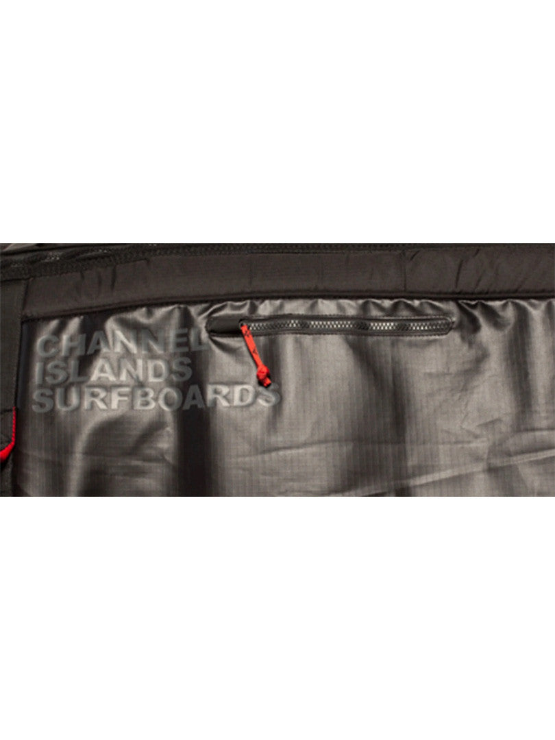 Traveler Triple Board Bag