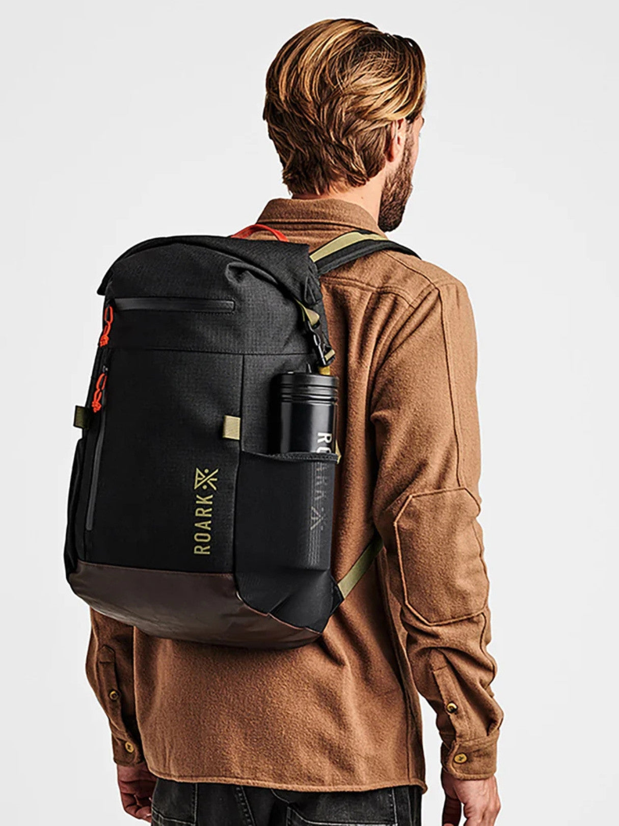 Passenger 27L 2.0 Bag